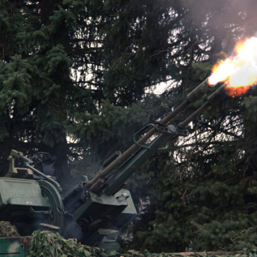 Ucraina propune un nou summit pentru pace, cu participarea Rusiei