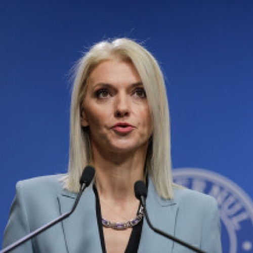 Marjorie Taylor Greene afirmă că uraganul Milton este controlat de guvern