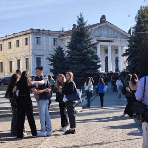 Universitatea de Medicină și Farmacie &quot;Grigore T. Popa&quot; din Iași anunță noi proiecte de infrastructură