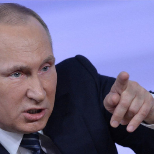 Vladimir Putin începe vizita în Turkmenistan pentru o conferință internațională