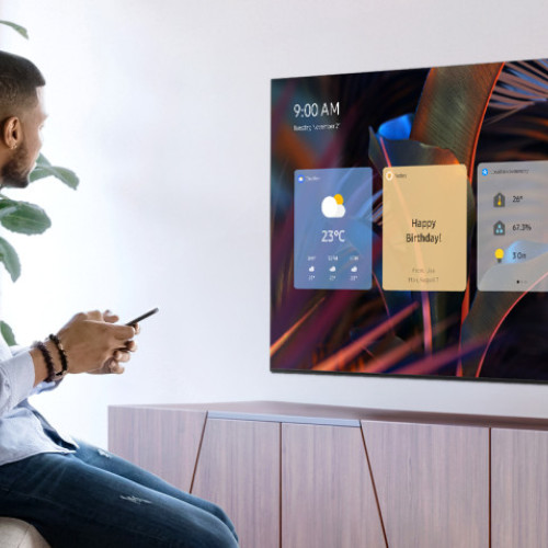 Samsung anunță unificarea platformelor software sub One UI 7 în 2025