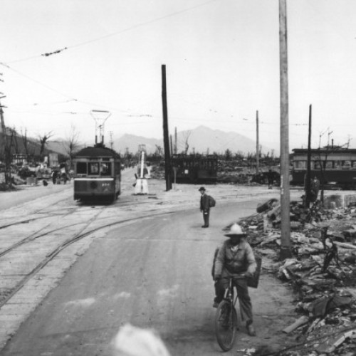 Premiul Nobel pentru Pace 2023 acordat organizației japoneze Nihon Hidankyo