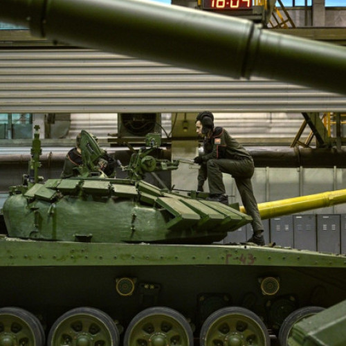 Femeie condamnată la 12 ani și jumătate de închisoare pentru spionaj în favoarea Ucrainei