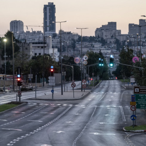 Israelul sărbătorește Yom Kippur într-un context de război activ