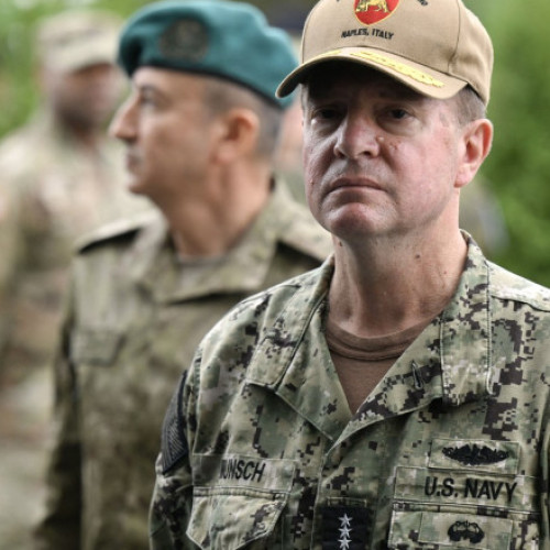 Tensiuni etnice în nordul Kosovo amenință stabilitatea regiunii