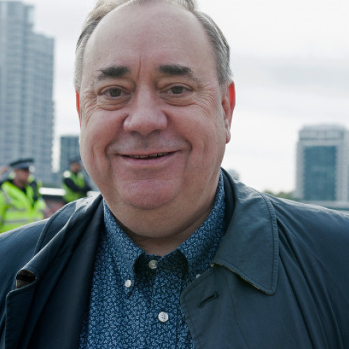 Moartea lui Alex Salmond, fost prim-ministru al Scoției, la 69 de ani