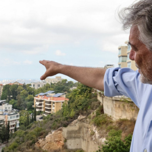 Purtătorul de cuvânt al UNIFIL avertizează asupra unui posibil conflict regional în Liban