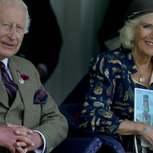 Regele Charles și Casa Regală britanică nu dezvăluie cadourile oficiale primite