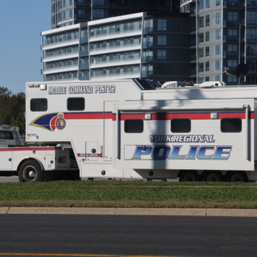 Incident armat la o școală evreiască din Toronto, în contextul creșterii atacurilor antisemitice