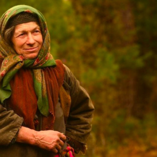 Descoperirea unei familii izolate în taigaua siberiană