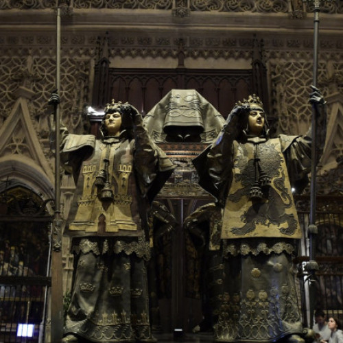 Cristofor Columb, evreu sefard din Europa de Vest, conform cercetărilor recente