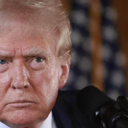 Donald Trump a refuzat ajutoare în caz de dezastre pentru statele ostile politic