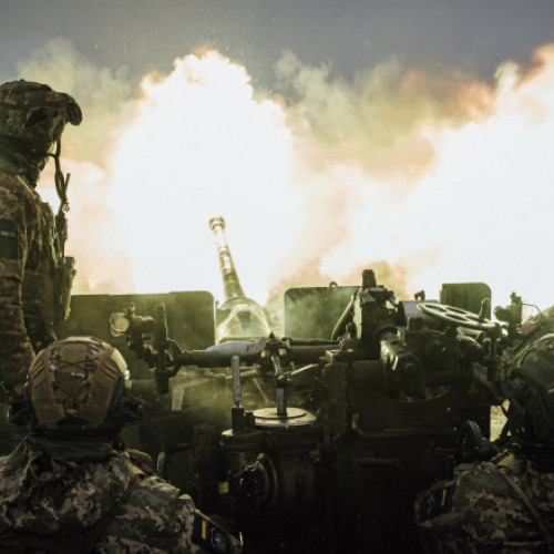 Aproape 30.400 de persoane evacuate din zonele de la granița Rusiei cu Ucraina