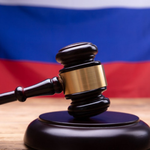 Un locuitor din Sevastopol, condamnat la 21 de ani de închisoare pentru trădare în favoarea Ucrainei