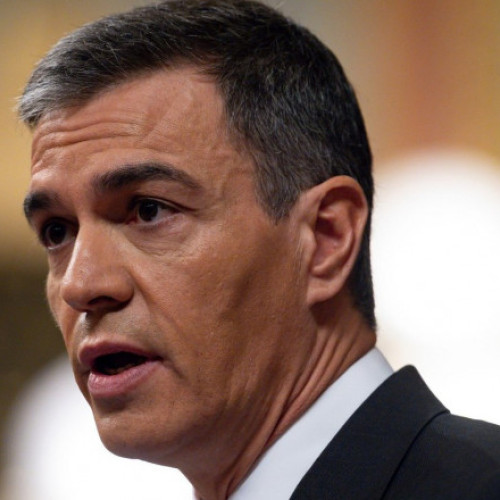 Opoziția din Spania cere demisia premierului Pedro Sanchez