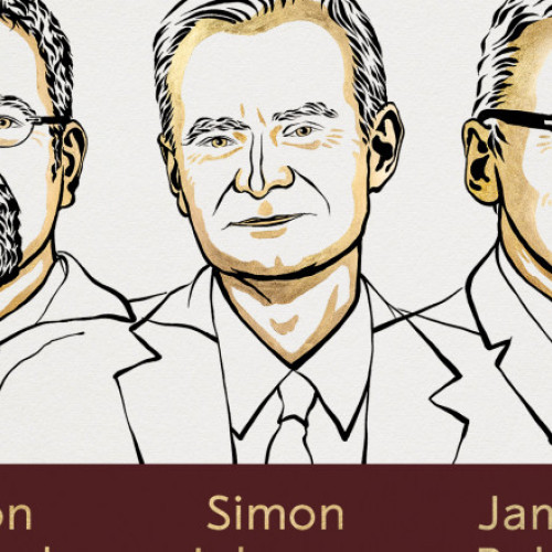 Premiul Nobel pentru Economie a fost acordat profesorilor Daron Acemoglu, Simon Johnson și James Robinson