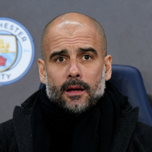 Pep Guardiola nu a decis încă asupra viitorului său