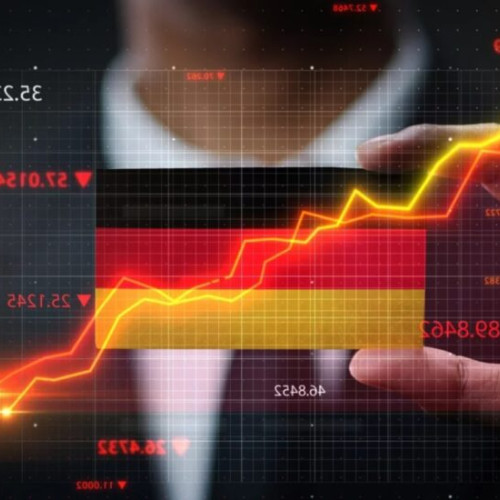 Germania se confruntă cu o nouă contractionare economică