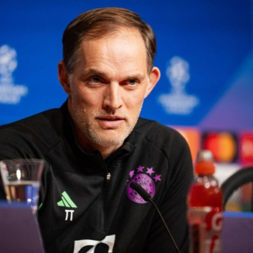 Thomas Tuchel a fost numit noul antrenor al naționalei masculine a Angliei