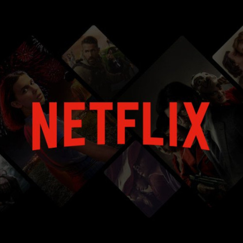 Acțiunile Netflix au crescut cu 11% după raportul trimestrial