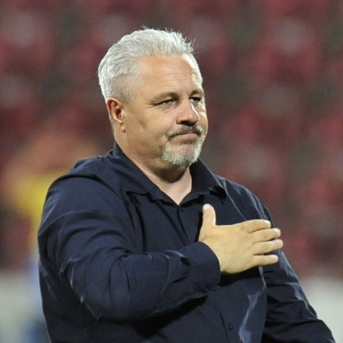 Marius Sumudica, mulțumit de egalul cu FCSB