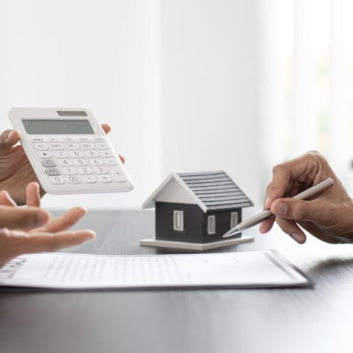 Creșterea creditelor ipotecare în România: valoarea medie ajunge la 62.000 de euro
