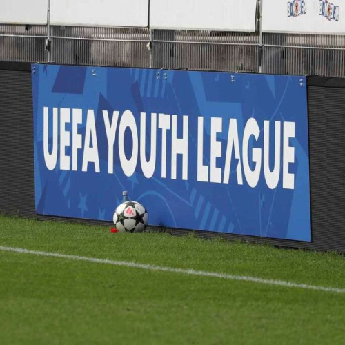 Farul Constanța se califică în turul 3 al UEFA Youth League