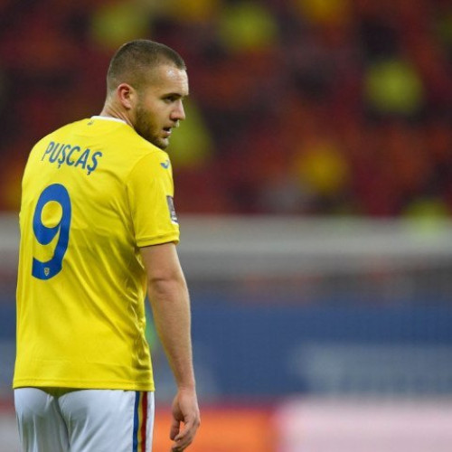 George Puscas contribuie cu un gol și o pasa decisivă, dar Bodrumspor pierde în fața Antalyaspor