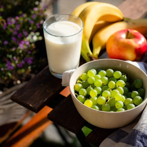 Ești ceea ce mănânci: Importanța alimentației sănătoase pentru bunăstarea generală