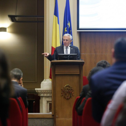 Mugur Isărescu atrage atenția asupra inflației și a riscurilor economice din România