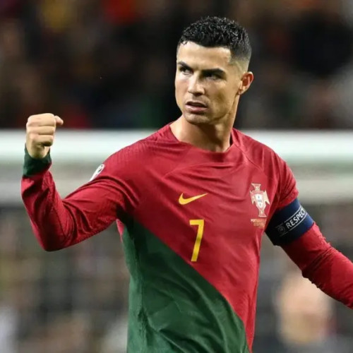 Cristiano Ronaldo vizează 1.000 de goluri în carieră