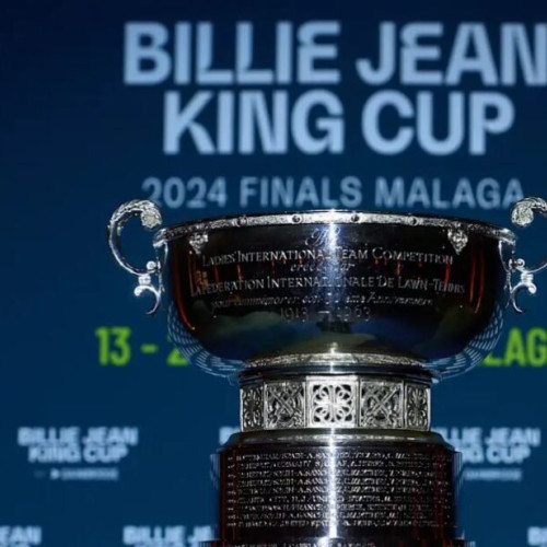 Polonia în sferturile Billie Jean King Cup după victoria cu Spania