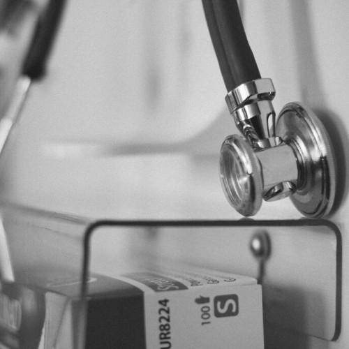 Carmelia Musteata, un medic rezident dedicat din Iasi