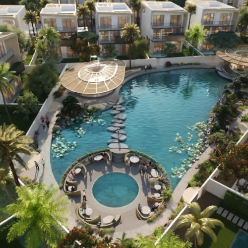 Creștere a interesului românilor pentru achiziționarea de proprietăți în Dubai