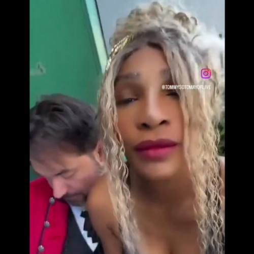 Serena Williams răspunde criticilor despre decolorarea pielii
