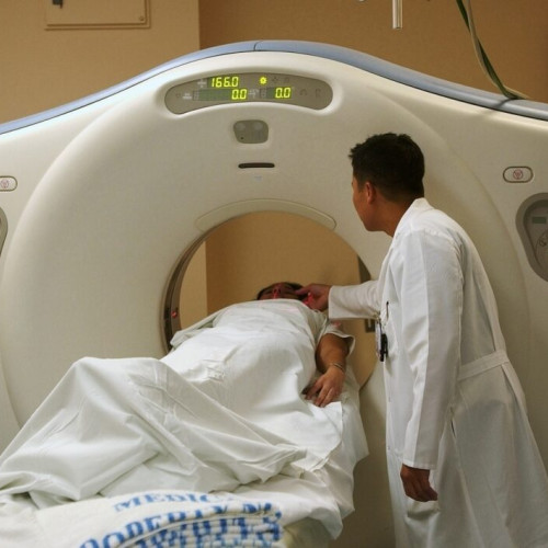 Investigatii imagistice disponibile la Clinica Neolife Iasi