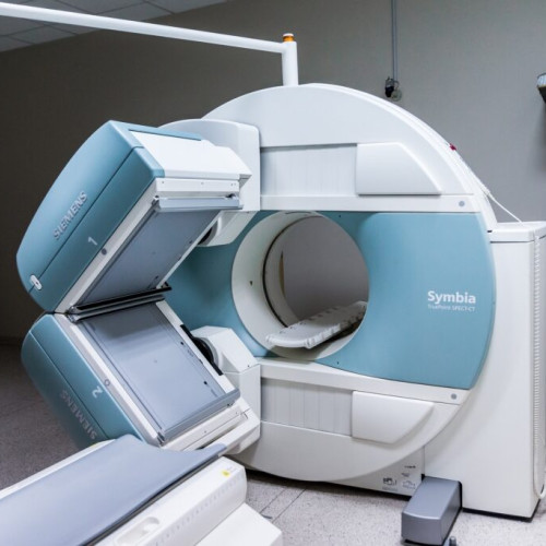 Medicina nucleară: o metodă neinvazivă pentru diagnosticul funcției organelor