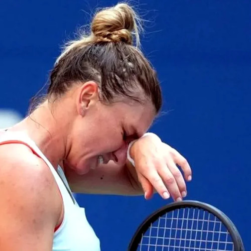Simona Halep critică puternic tratamentul inegal în cazurile de dopaj din tenis