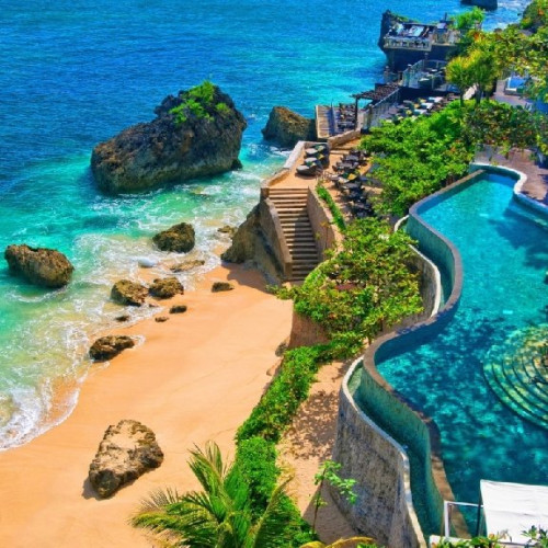 Crește numărul turiștilor români în Indonezia, atingând un record în 2023