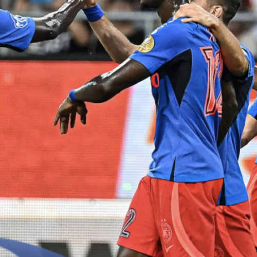 FCSB, rezultat de egalitate în Liga Europa
