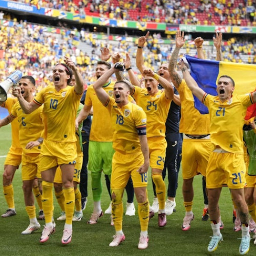 România, trasă la sorți în grupa H pentru preliminariile Campionatului Mondial de Fotbal
