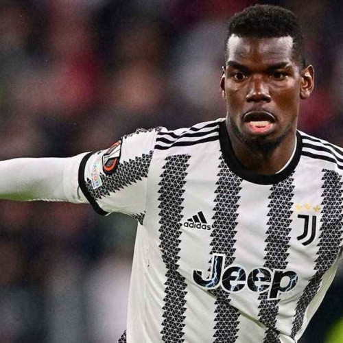 Interesul lui Manchester City pentru Paul Pogba, mijlocașul francez