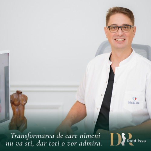 Mastopexia: Tot ce trebuie să știi despre liftingul mamar
