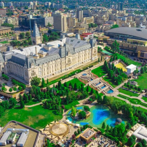 Creșterea turismului în Iași sub așteptări în octombrie 2024