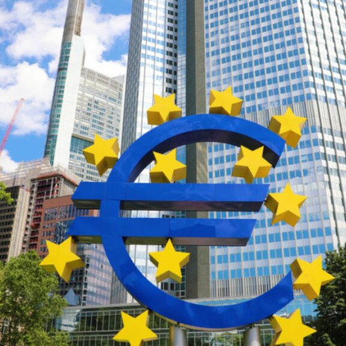 Banca Centrală Europeană a redus din nou rata dobânzii de referință