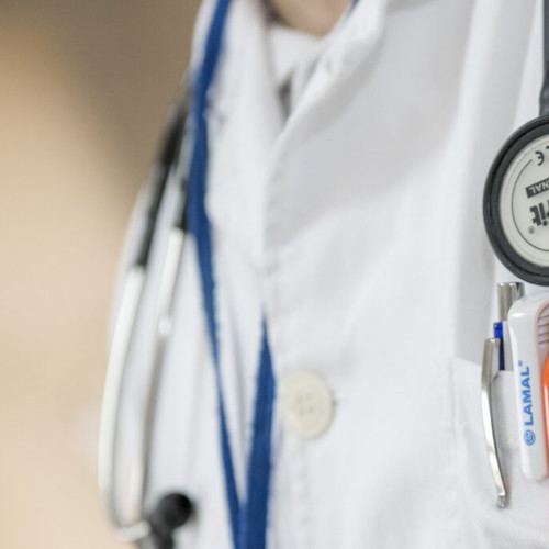 Problema medicilor de familie în Iasi: locuri neocupate și îmbătrânirea populației medicale