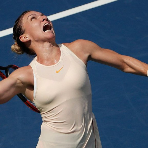 Simona Halep a primit un wild card pentru calificările de la Australian Open