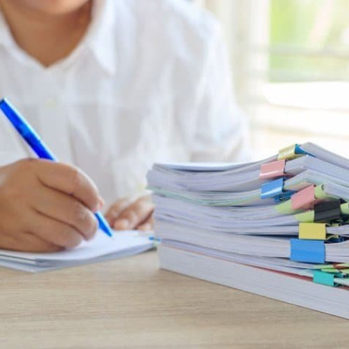 Ministrul Educației propune măsuri drastice împotriva dictării în școli