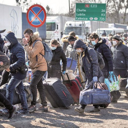 Provocări economice pentru țările din Europa de Est în urma războiului din Ucraina