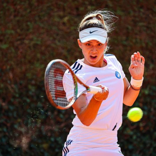 Jaqueline Cristian și Camilla Rosatello, eliminate din Australian Open